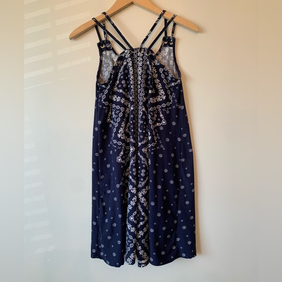 Boho Summer Dress - Picture 2 of 6